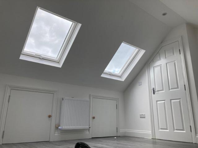 Apartment at Taunton Avenue, Greater London