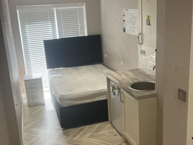 Apartment at Taunton Road, Greater London