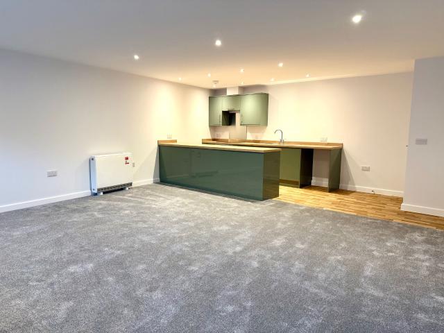Apartment at Tavern Lane, Diss
