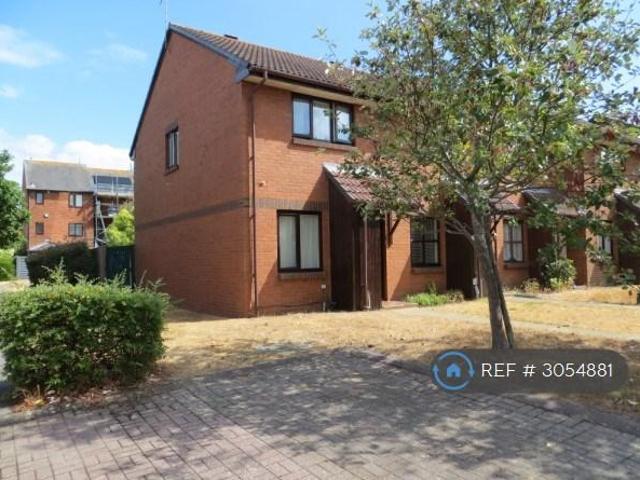 Apartment at Taverner Close, Poole