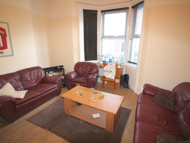 Apartment at Tavistock Road, Newcastle upon Tyne