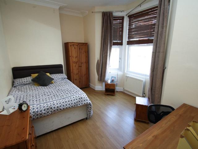 Apartment at Tavistock Road, Newcastle upon Tyne