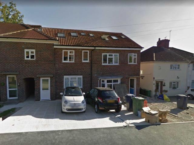 apartment at Tawney Street, East Oxford, Oxford, OX4