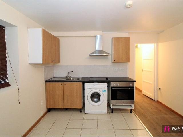 Apartment at Tay Road, Coventry