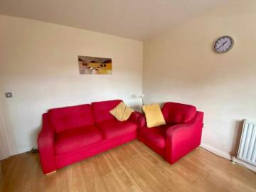 Apartment at Taylor Court, Carrville