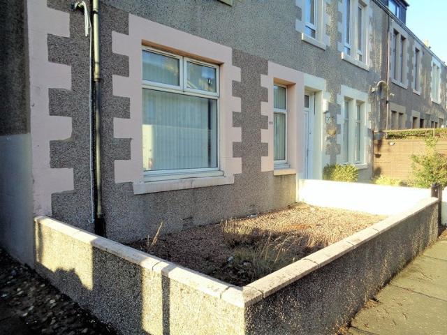 Apartment at Taylor Street, Methil