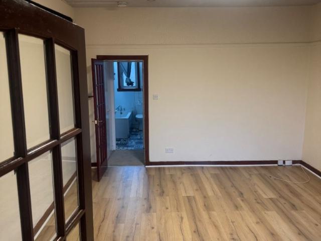Apartment at Taylor Street, Methil