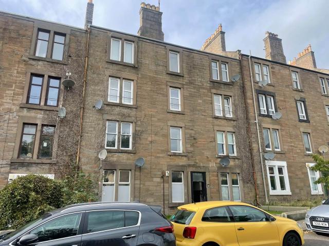 Apartment at Taylor's Lane, Dundee
