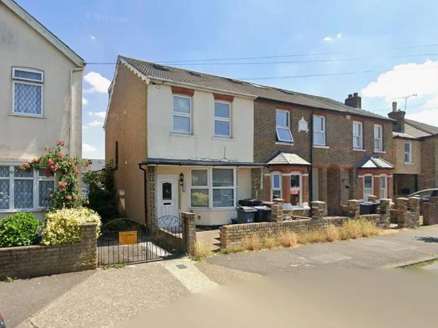 Apartment at Tachbrook Road, Greater London