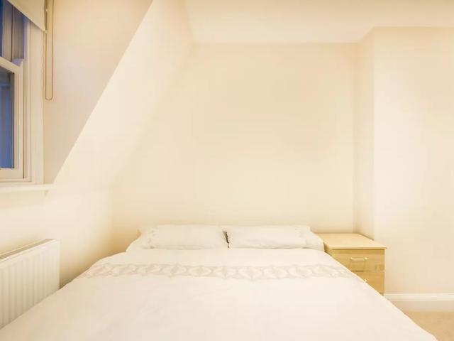 Apartment at Edith Grove, Greater London