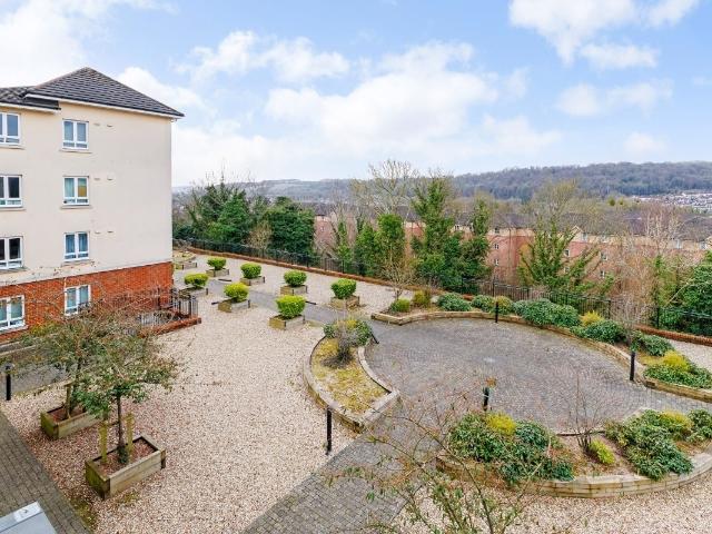 Apartment at Tadros Court, High Wycombe Community Board