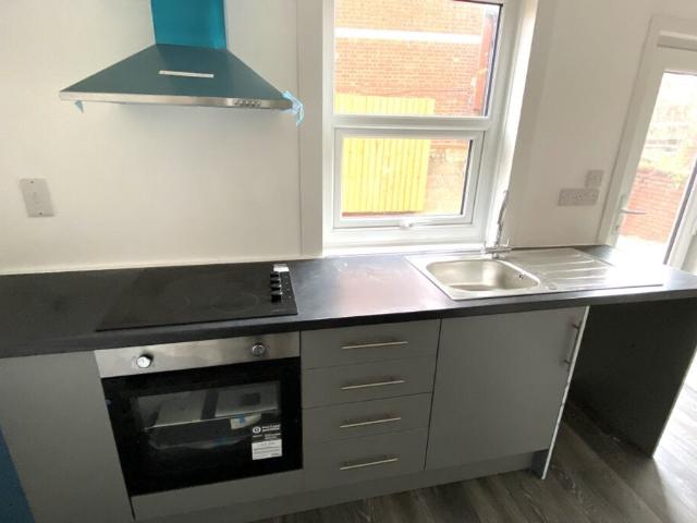 Apartment at Taff Embankment, Cardiff