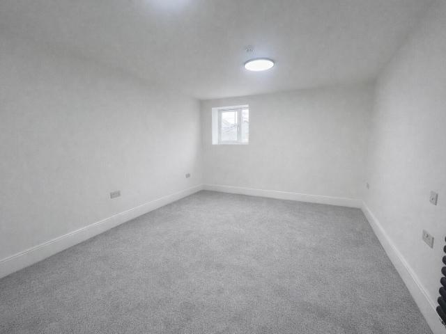 Apartment at Taff Embankment, Cardiff