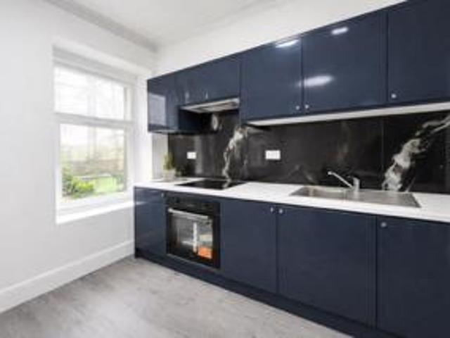 Apartment at Taff Embankment, Cardiff