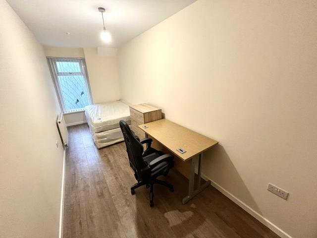 Apartment at Taff Street, Pontypridd