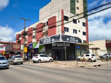 Taguatinga Norte, Centro de Taguatinga