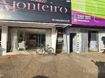 Apartamento para alugar em Centro de Taguatinga