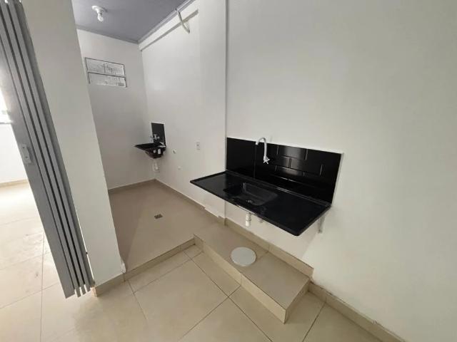 apartment at TAGUATINGA TAGUATINGA NORTE