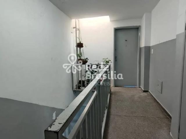 apartment at TAGUATINGA TAGUATINGA NORTE