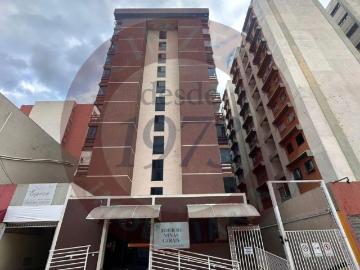 Centro de Taguatinga - Varanda, Área de serviço