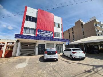 Centro de Taguatinga - Elevador, Garagem