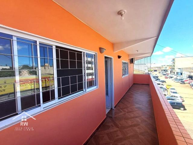 apartment at TAGUATINGA SETOR DE DESENVOLVIMENTO ECONOMICO