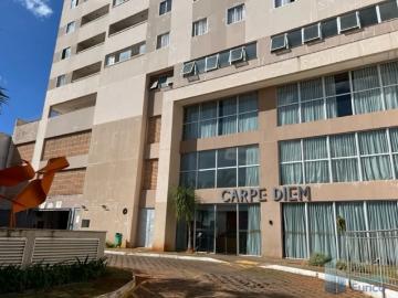 Apartamento para alugar em Centro de Taguatinga - Varanda