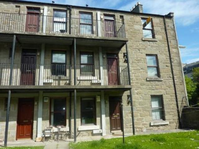 Apartment at Tait's Lane, Dundee