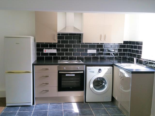 apartment at Talbot Mount, Burley,Leeds, LS4 2PF