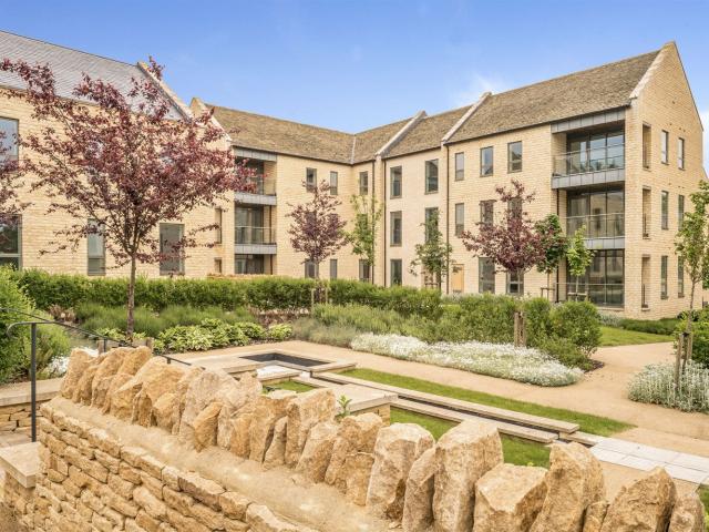 Apartment at Talbot Court, Stow on the Wold