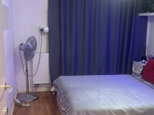 Apartment at Talbot Road, City of Westminster