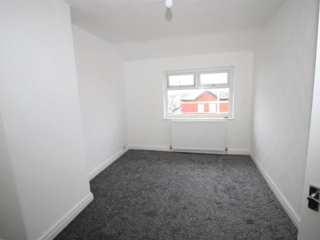 Apartment at Talbot Road, Blackpool