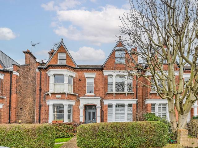 Apartment at Talbot Road, Greater London