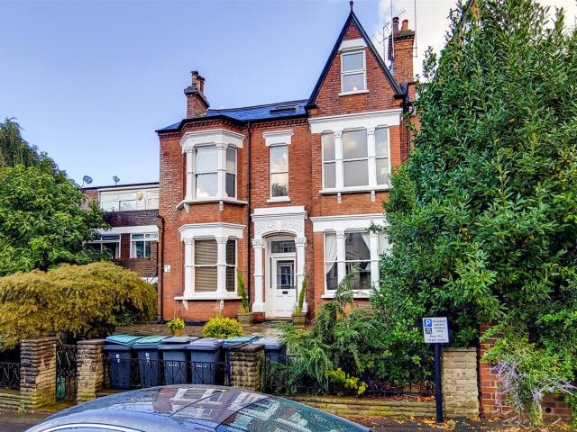 Apartment at Talbot Road, Greater London