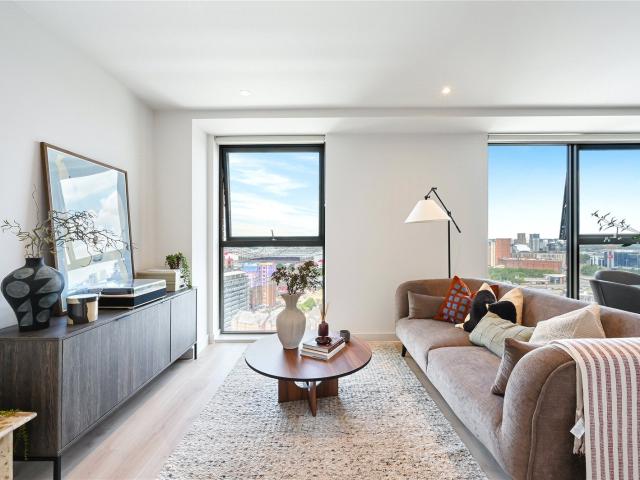 Apartment at Talbot Road, Trafford