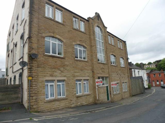 Apartment at Talbot Row, Dewsbury