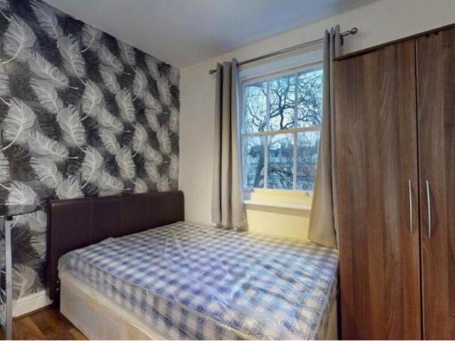 Apartment at Talbot Square, City of Westminster