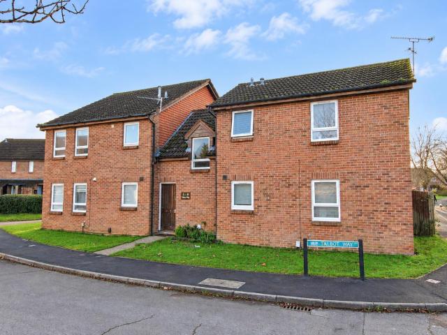 Apartment at Talbot Way, Tilehurst