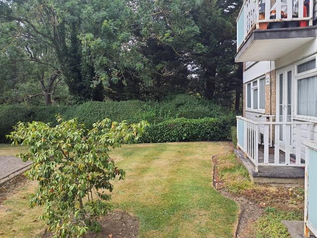 Apartment at Talisman Way, Greater London