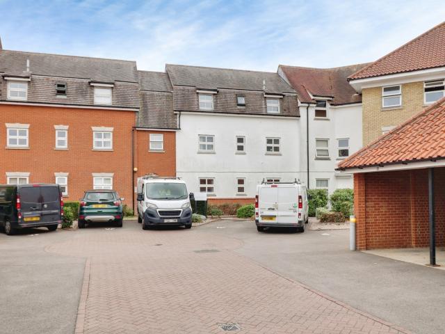 Apartment at Tallow Gate, Chelmsford