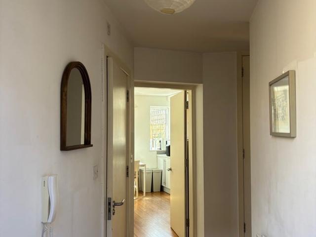 Apartment at Talma Road, Greater London
