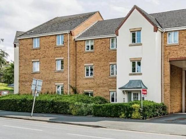 Apartment at Tame Road, Birmingham