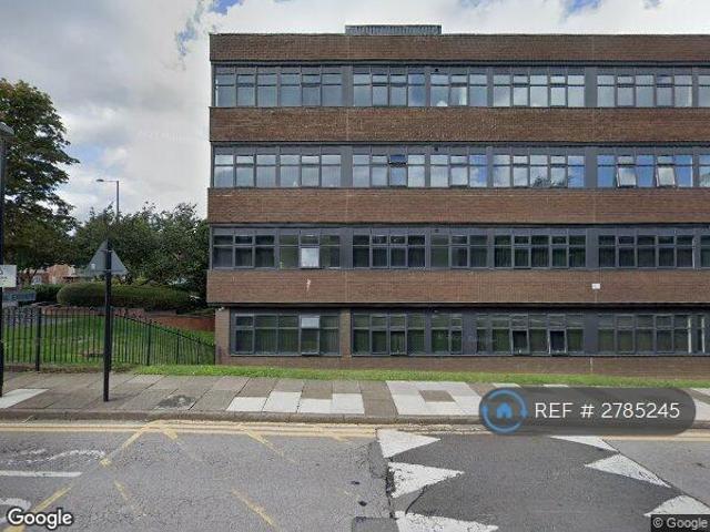 Apartment at Tamebridge Industrial Estate, Birmingham