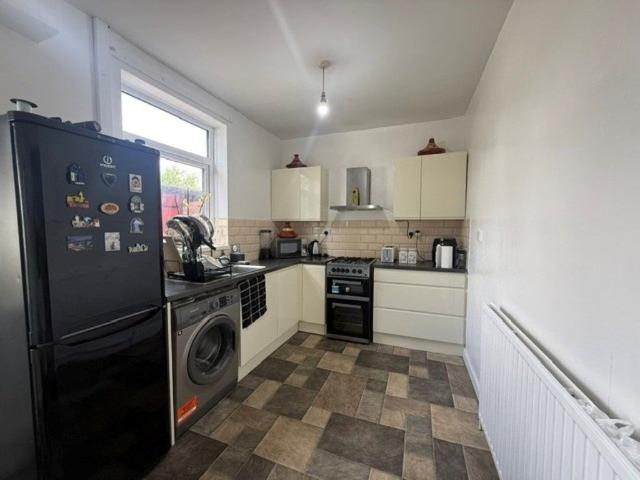 Apartment at Tang Hall Lane, York