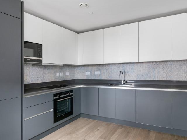 Apartment at Tandy Place, Greater London