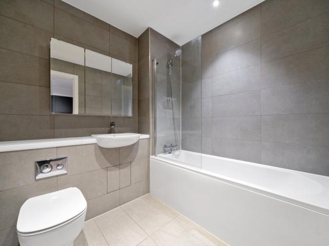 Apartment at Tandy Place, Greater London