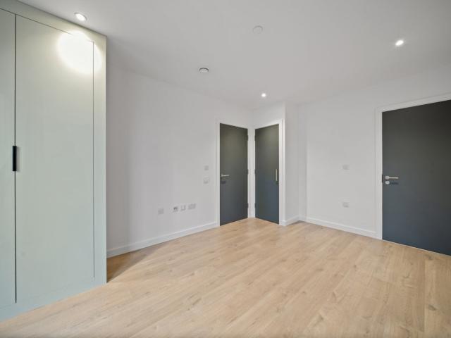Apartment at Tandy Place, Greater London