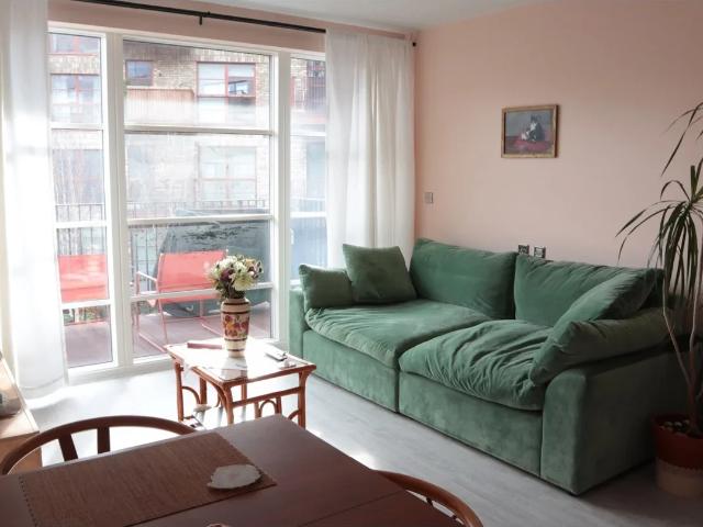 Apartment at Tandy Place, Greater London
