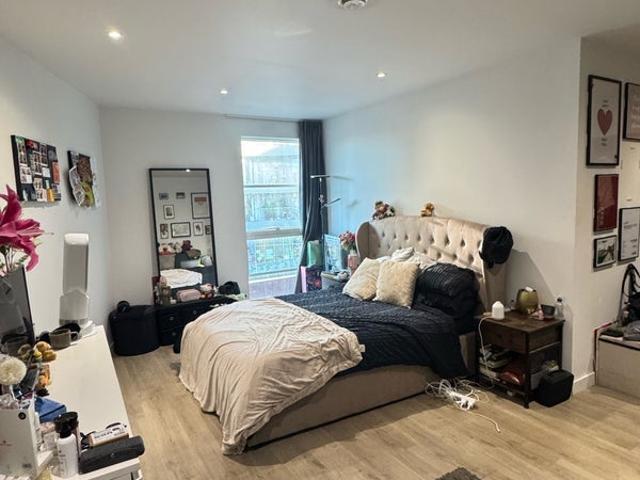 Apartment at Tandy Place, Greater London