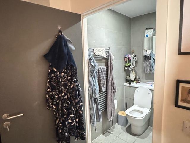 Apartment at Tandy Place, Greater London